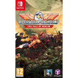 Operation Highjump The Fall of Berlin - Jeu Nintendo Switch
