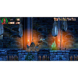 Operation Highjump The Fall of Berlin - Jeu Nintendo Switch