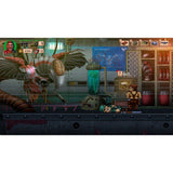 Operation Highjump The Fall of Berlin - Jeu Nintendo Switch