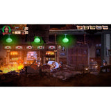 Operation Highjump The Fall of Berlin - Jeu Nintendo Switch