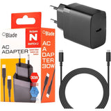 Bloc d'alimentation - Nintendo Switch 2