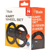 Volant - x2 - Nintendo Switch 2