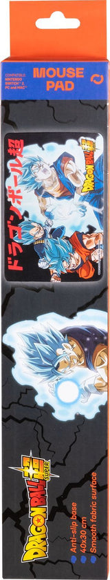 Mousepad Dragon Ball -  Nintendo Switch 2