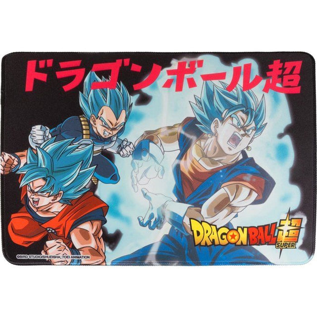 Mousepad Dragon Ball -  Nintendo Switch 2