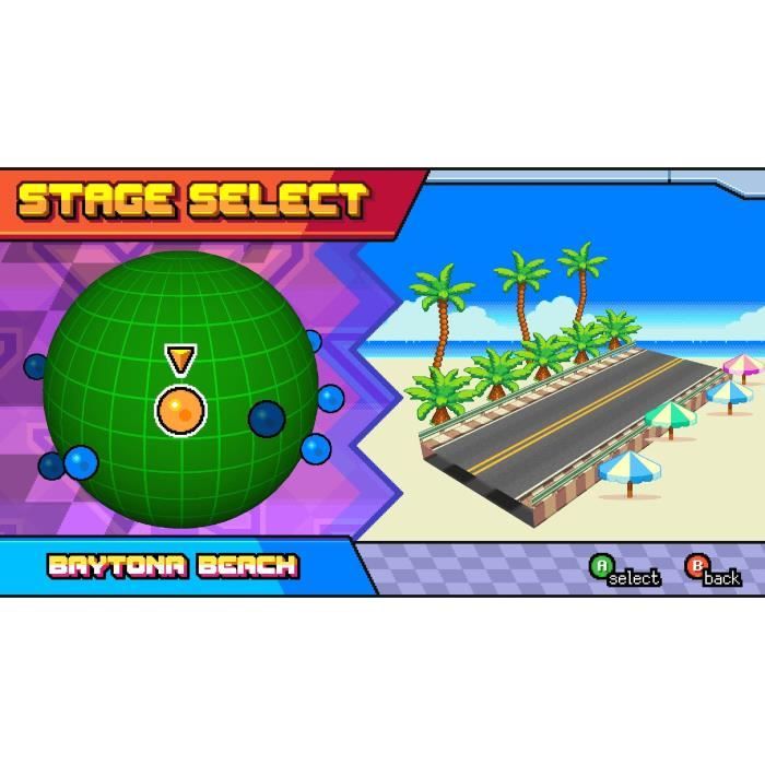 Victory Heat Rally - Edition Champion - Jeu Nintendo Switch