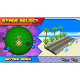 Victory Heat Rally - Edition Champion - Jeu Nintendo Switch