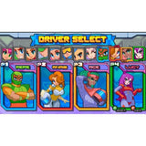 Victory Heat Rally - Edition Champion - Jeu Nintendo Switch