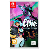 Elsie - Magitek édition - Jeu Nintendo Switch