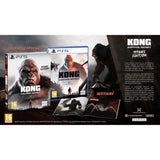 Kong : Survivor Instinct - Titans Edition - Jeu PS5