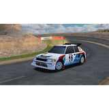 OLD SCHOOL RALLY - Édition Spéciale - Jeu Nintendo Switch