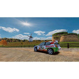 OLD SCHOOL RALLY - Édition Spéciale - Jeu Nintendo Switch