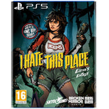 I Hate This Place - Elena's Edition - Jeu PS5