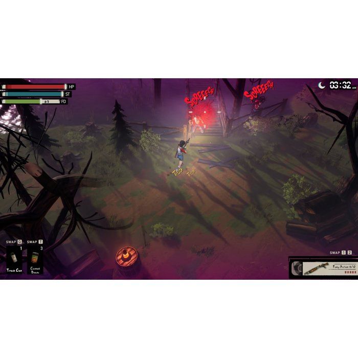 I Hate This Place - Elena's Edition - Jeu PS5