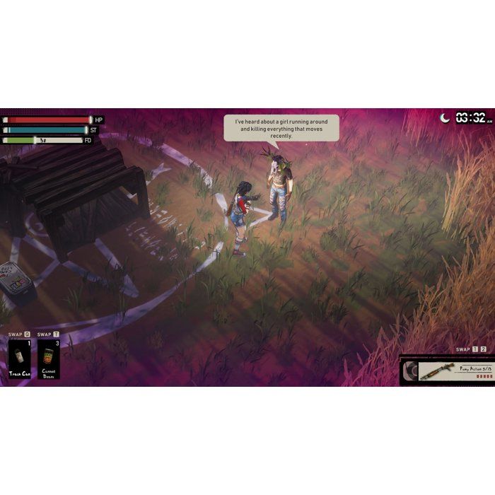 I Hate This Place - Elena's Edition - Jeu PS5