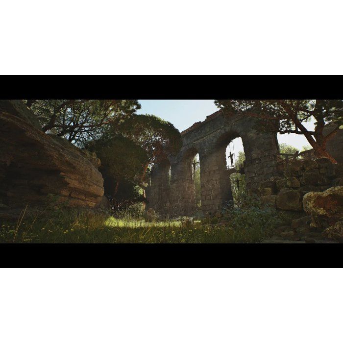 1348 Ex Voto - Edition Limitée - Jeu PS5