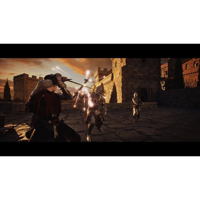 1348 Ex Voto - Golden Edition - Jeu PS5