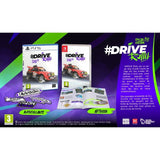 #Drive Rally  - Special Edition - Jeu Nintendo Switch