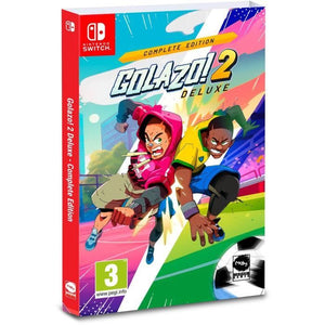 Jeu Nintendo Switch