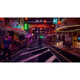 Neon Blood - Jeu Nintendo Switch - Limited Edition