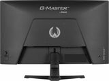 Ecran PC Gamer - IIYAMA - 27 - WQHD - 200Hz - Dalle Fast IPS - 0.5ms - G-Master Red Eagle G2771QS-B1