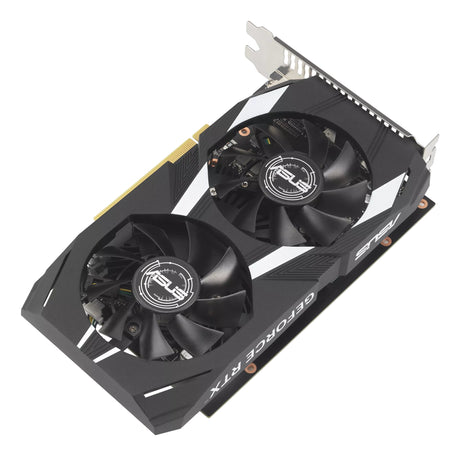 ASUS - Carte graphique - GeForce RTX 3050 OC Edition 6GB GDDR6