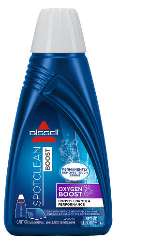 Détergent pour Spotcleaners BISSELL - Oxygen Boost