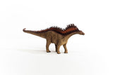 Figurine Amargasaurus, aux épines dorsales acérées, jouet dinosaure pour enfants, des 4 ans, Schleich 15029 DINOSAURS