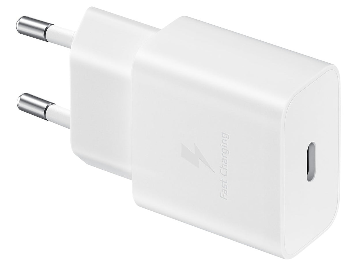 Chargeur secteur Samsung EP-T1510N 15W (Blanc)