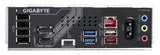 Carte mere - GIGABYTE - B860 GAMING X WIFI6E - DDR5 - WiFi 6E - 256 Go max