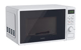 Micro-ondes Gril - CANDY CMGA20SDLWLI  Idea - 20L - MO : 700W - Gril : 800W - UI digitale - 5 niveaux de puissance - Blanc