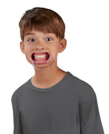 Mache-Mots Enfants contre parents, Jeu de societe ambiance pour la famille, Version francaise, Hasbro Gaming