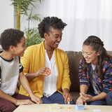 TABOO Enfants contre Parents, Jeu de societe de reflexion, Jeu de plateau pour la famille Version francaise