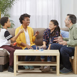 TABOO Enfants contre Parents, Jeu de societe de reflexion, Jeu de plateau pour la famille Version francaise