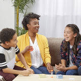 TABOO Enfants contre Parents, Jeu de societe de reflexion, Jeu de plateau pour la famille Version francaise