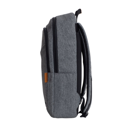 Sac à Dos Ordinateur Portable Trust Avana 16"max (Gris)