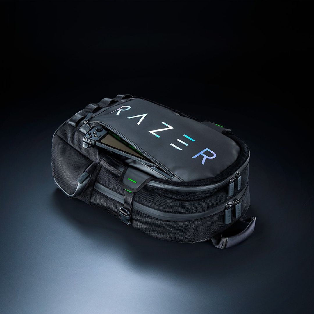 RAZER ROGUE V3 Chromatic Edition - Sac à dos pour PC 15.6.