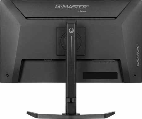 Ecran PC Gamer - IIYAMA - 27 - 144Hz - Dalle IPS - 1ms - Réglable en hauteur - G-Master Black Hawk