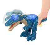 Imaginext Baryonyx figurine intéractive - Fisher-Price Jurassic World - Des 3 ans - JCT48