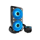 Kit Watercooling AIO Arctic Liquid Freezer III RGB - 280mm (Noir)
