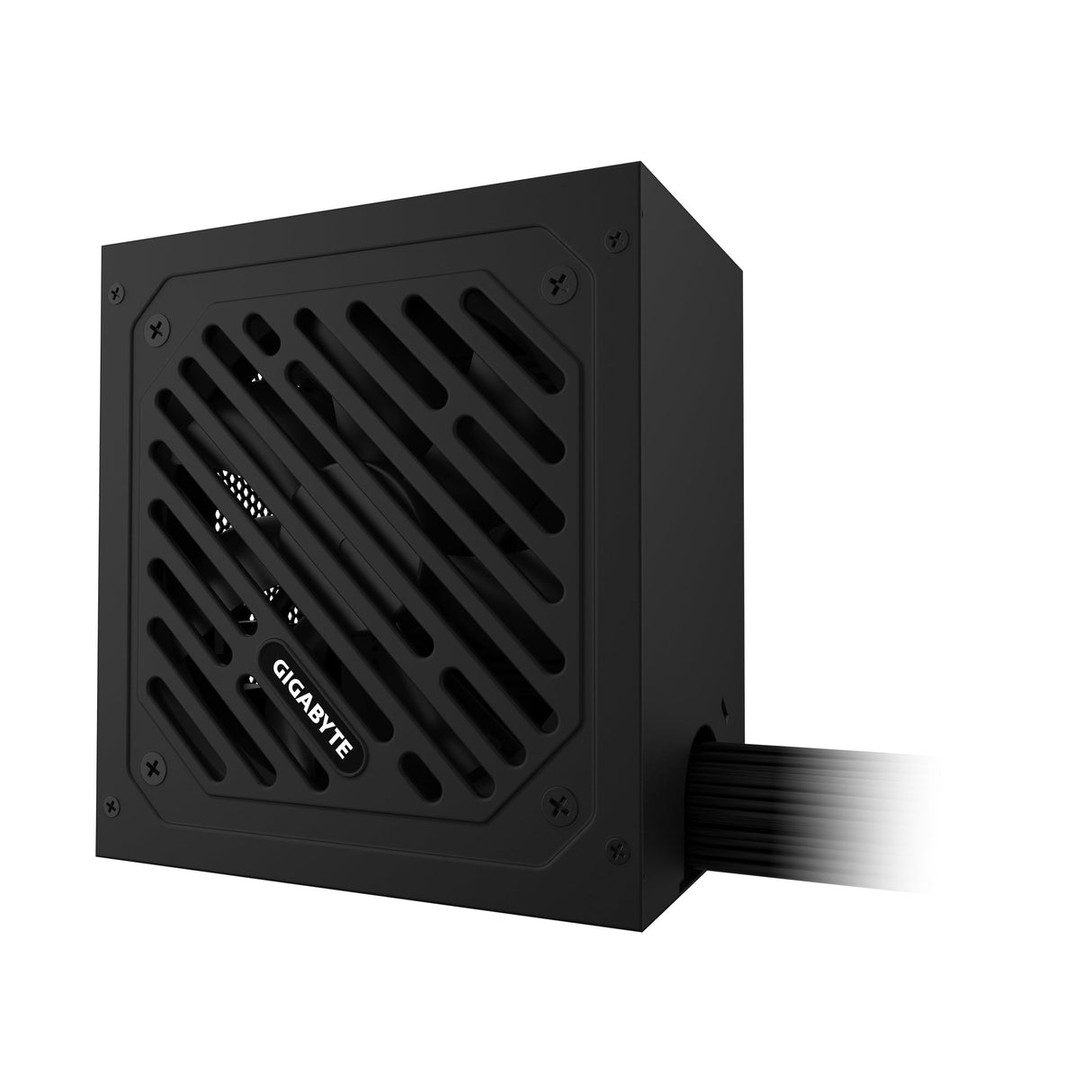 Alimentation ATX Gigabyte P650SS - 650W (Noir)