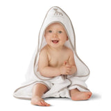 SOPHIE LA GIRAFE Boite Cadeau Cape de Bain