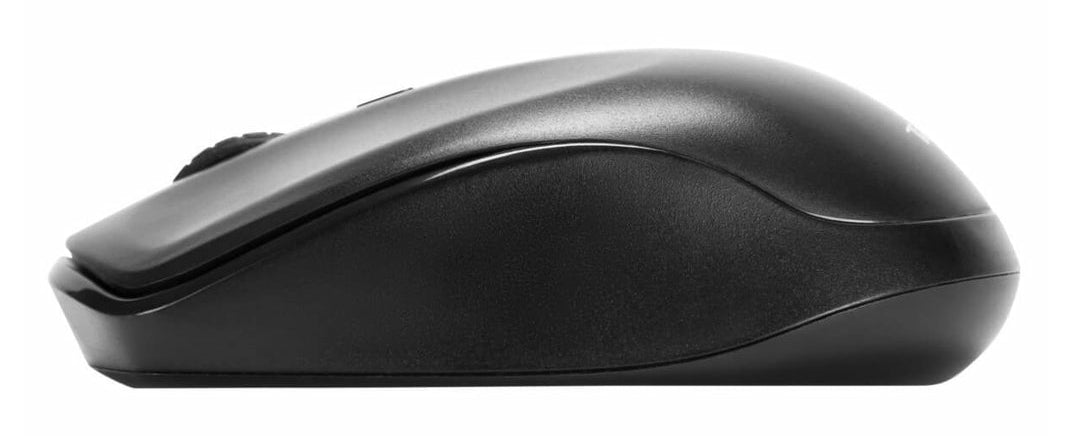 Pack 2en1 (Clavier/Souris) sans fil Targus Combo (Noir)
