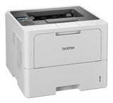 Imprimante Monofonction Brother HL-L6210DW (Blanc)