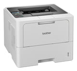 Imprimante Monofonction Brother HL-L6210DW (Blanc)