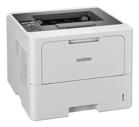Imprimante Monofonction Brother HL-L6210DW (Blanc)