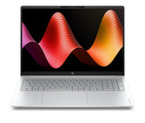PC Portable HP OmniBook 3 16-bw0008nfx - Sans Windows - 16 2K IPS - Ryzen 5 230 - RAM 8Go - Stockage 512Go SSD - AZERTY