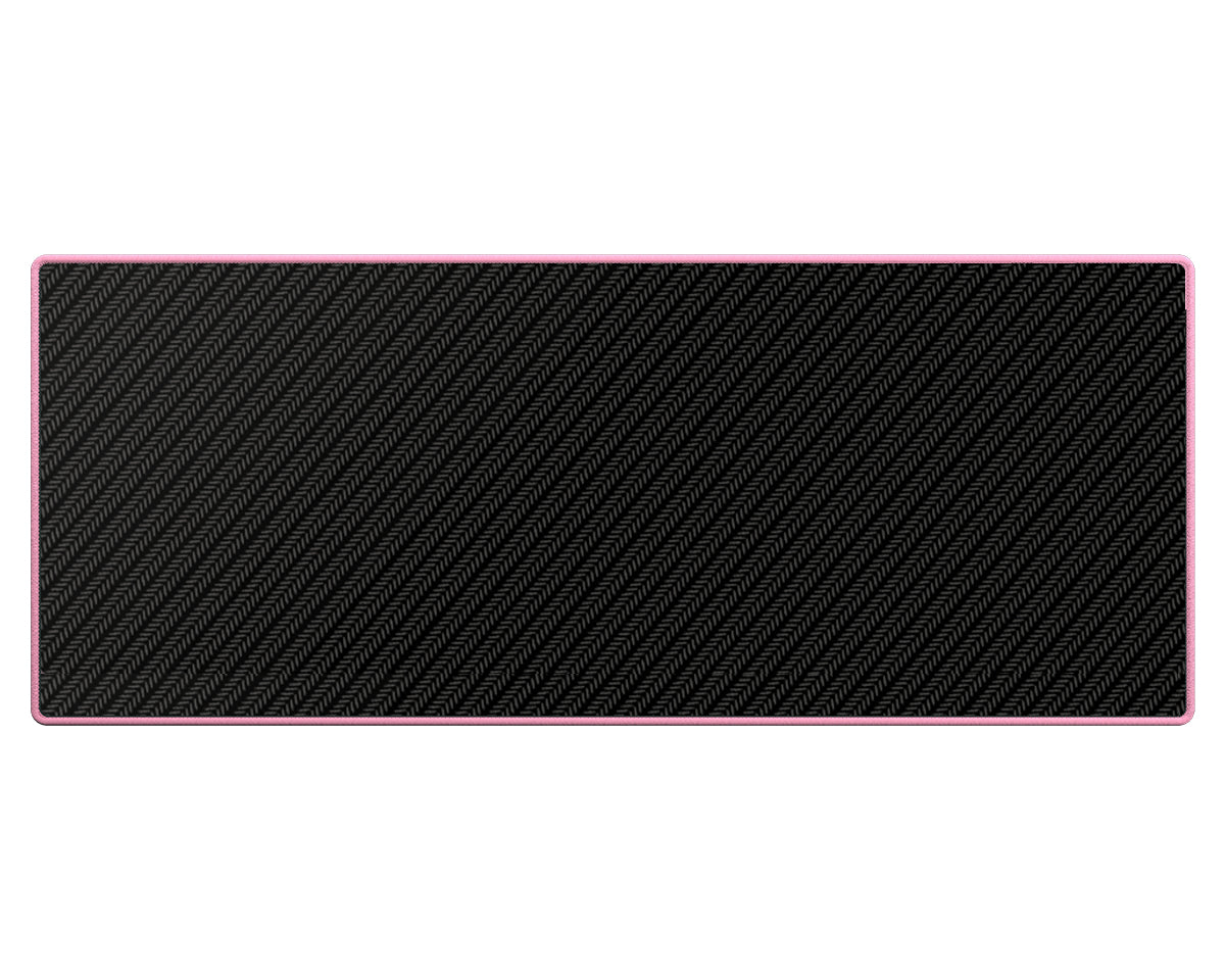 Tapis de souris Cougar Arena X - Taille XXL (Rose/Noir)