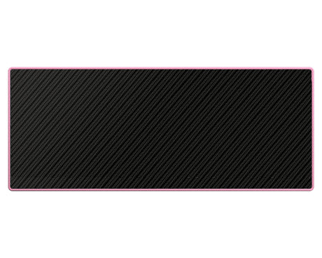 Tapis de souris Cougar Arena X - Taille XXL (Rose/Noir)
