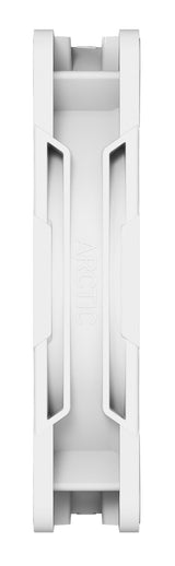 Ventilateur de boitier Arctic P12 Pro PST RGB - 12cm (Blanc)