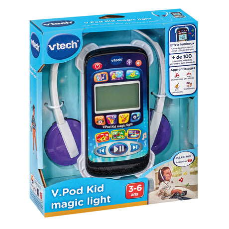 VTECH BALADEUR MAGIC LIGHT